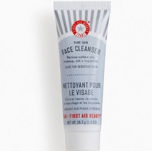 First Aid Beauty Cleanser